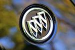 Buick Enclave 2013 года